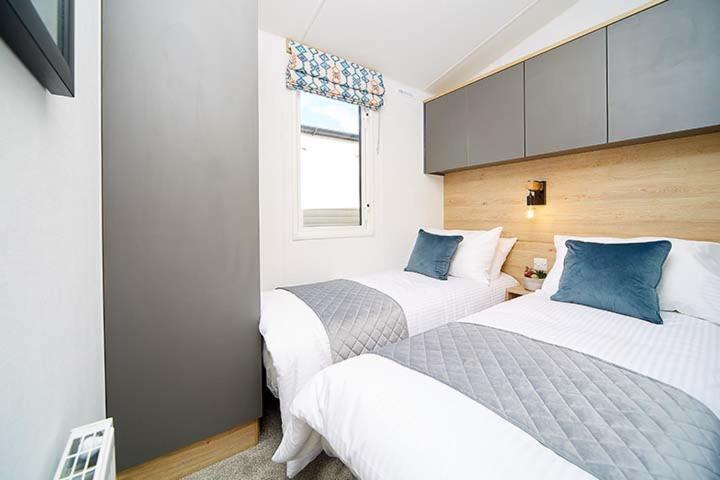 Moffat Manor Holiday park