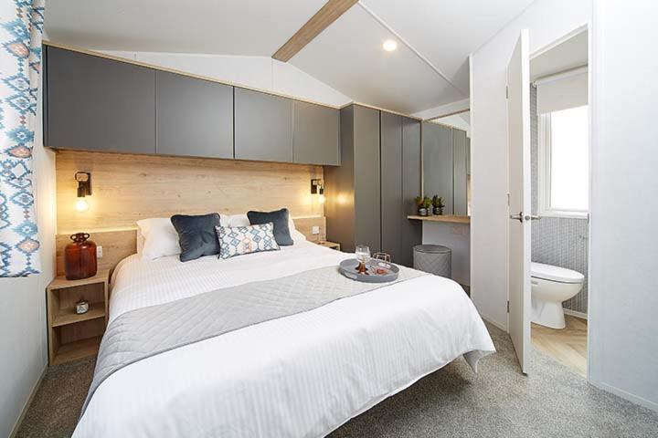 Holiday park Moffat Manor