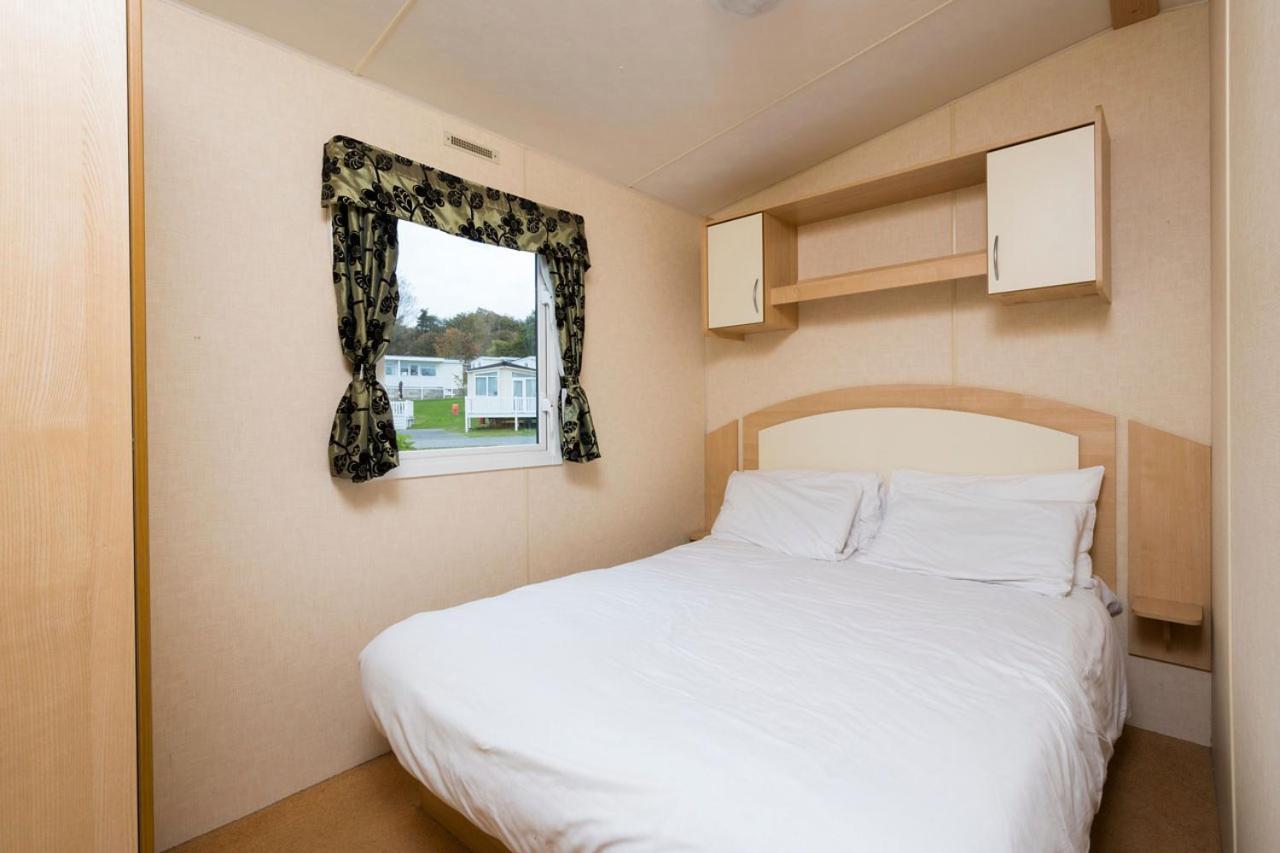 Holiday park Moffat Manor 2*