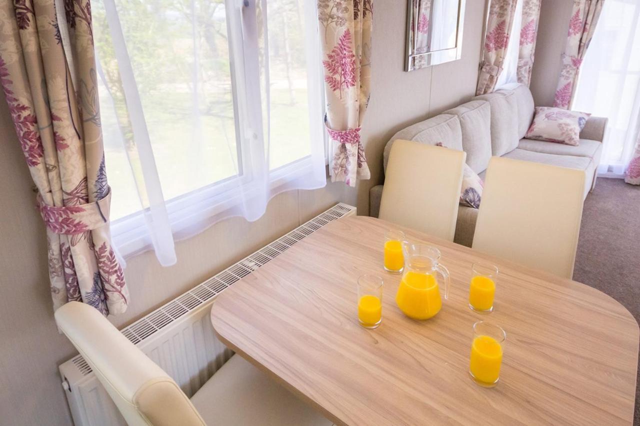 Moffat Manor Holiday park