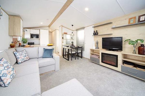 Moffat Manor Holiday park